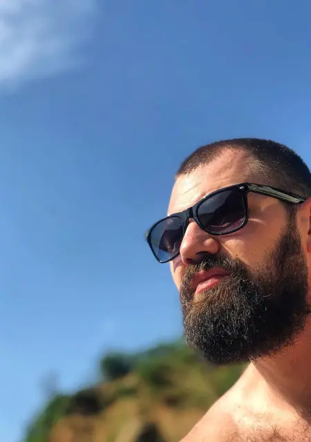 Я Гриша, 42, из Новополоцка, ищу знакомства без обязательств