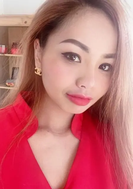 Я Nok, 31, из Лондона, ищу знакомство