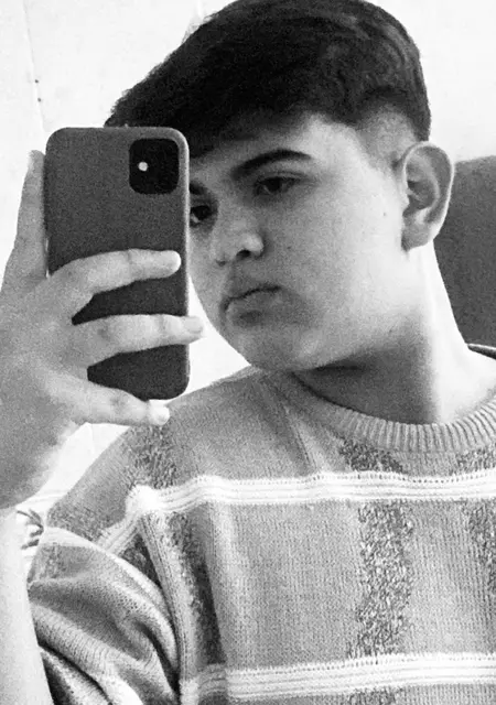 Javier из Чиуауа, ищу на сайте знакомства на одну ночь