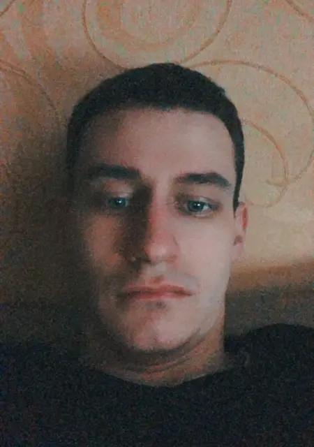 Сергей з Кривого Рогу, мені 27 років, познайомлюсь для приємного проведення часу