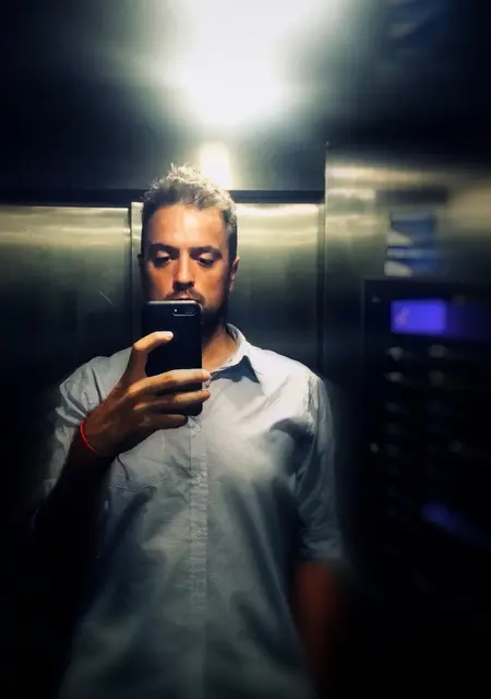 Я Pato, 40, знакомлюсь для приятного времяпровождения в Ла-плате