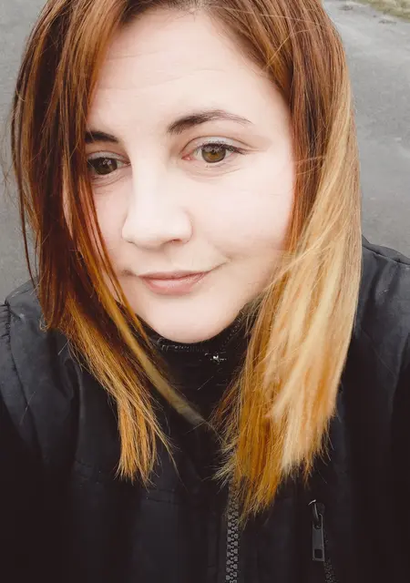 Я Ana, 26, из Луцка, ищу знакомства на одну ночь