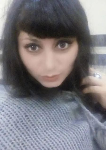 Maryashka из Киева, мне 31, познакомлюсь без обязательств