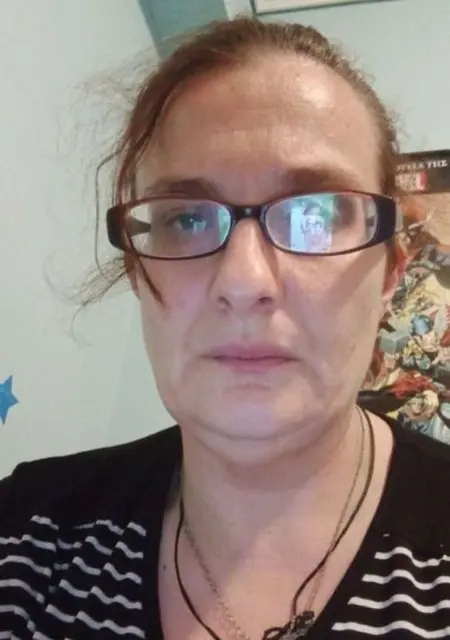 Я Katia, 41, знакомлюсь в Афинах