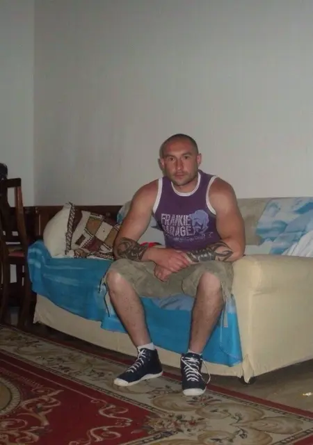 Сергей из Николаева, ищу на сайте знакомства без обязательств