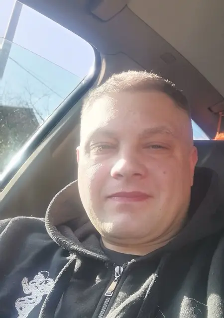 Я Руслан, 39, знакомлюсь без обязательств в Кременчуге