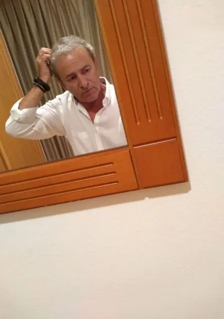 Я Mario, 42, знакомлюсь для общения в Мадриде