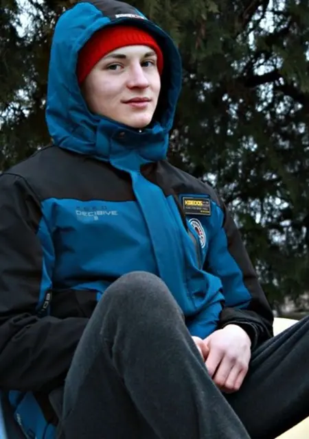 Иван из Мозыря, мне 34, познакомлюсь без обязательств