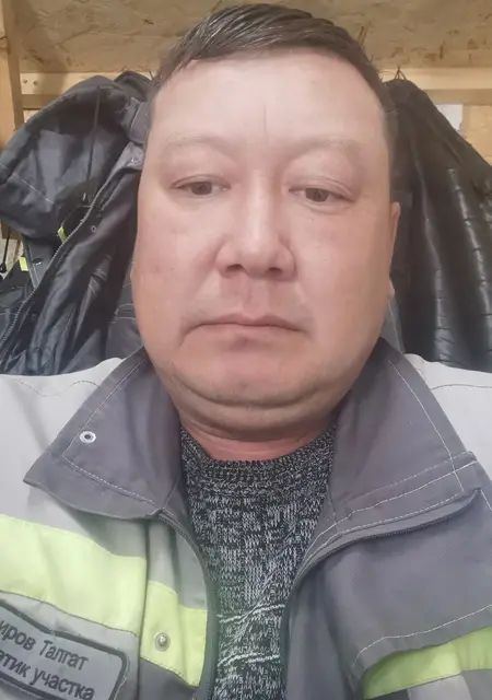Я Талгат, 41, знакомлюсь на одну ночь в Астане