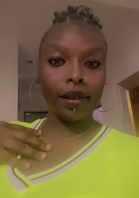 Mamaguevo из Санто-доминго Эста, мне 25, познакомлюсь для постоянных отношений