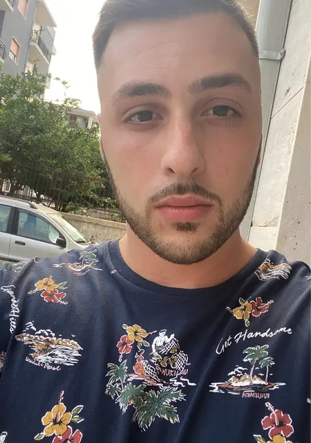 Я Gianmarco, 25, знакомлюсь без обязательств в Катании