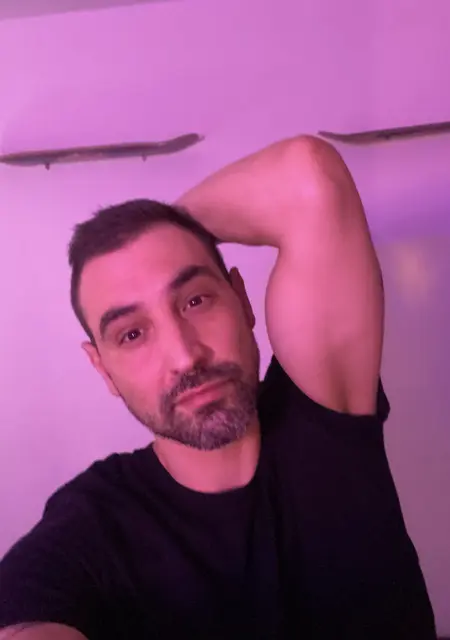 Я Dany, 35, знакомлюсь без обязательств в Фуэнлабрада