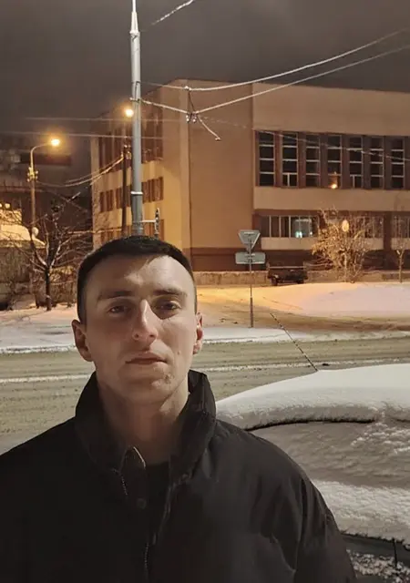 Денис из Гомеля, ищу на сайте приятное времяпровождение