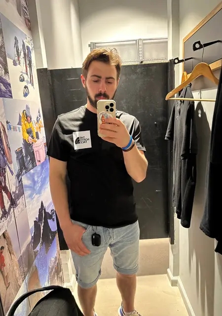 Я Михайло, 27, из Ход-ха-Шарон, ищу знакомства на одну ночь