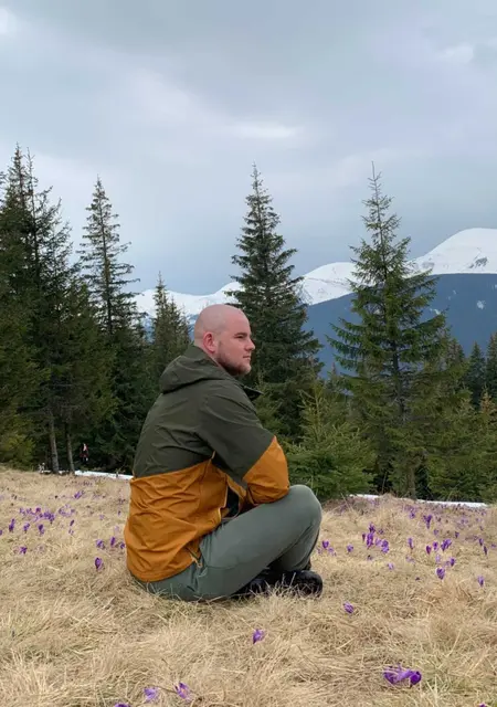 Василь из Ворохты, ищу на сайте знакомства на одну ночь