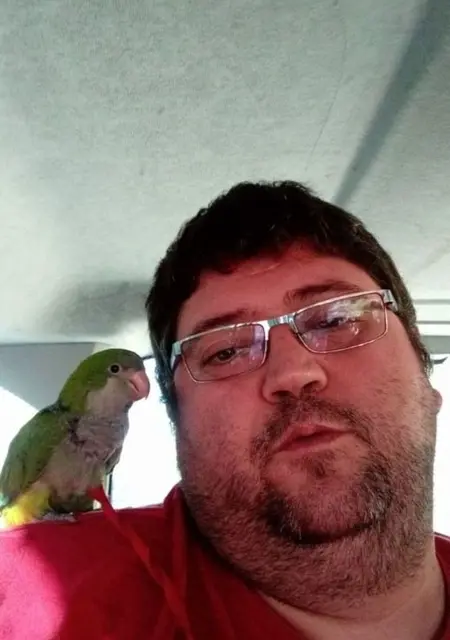 Я Toni Torres, 43, из Мадрида, ищу знакомство