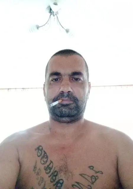 Я Martin, 44, из Праги, ищу знакомство