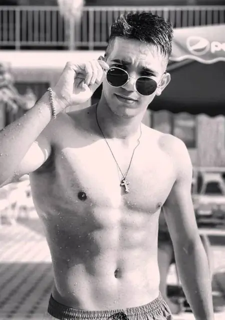 Эмиль Евстропов из Ташкента, ищу на сайте знакомства на одну ночь