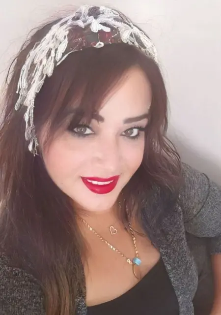 Hazan из Стамбула