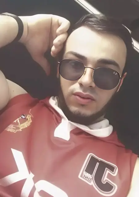 Я Шаха, 27, знакомлюсь для приятного времяпровождения в Дубае