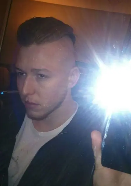 Rotysz из Варшавы