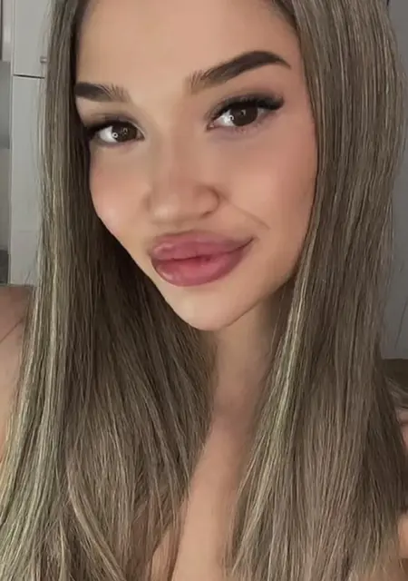 Milana из Краматорска, ищу на сайте открытые отношения