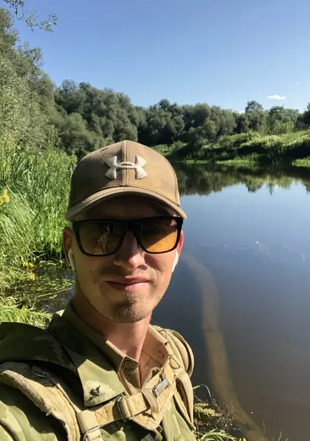 Константин из Новополоцка, мне 33, познакомлюсь без обязательств