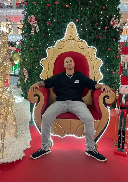 Я Jose, 39, из Аресифа, ищу знакомство для вирта