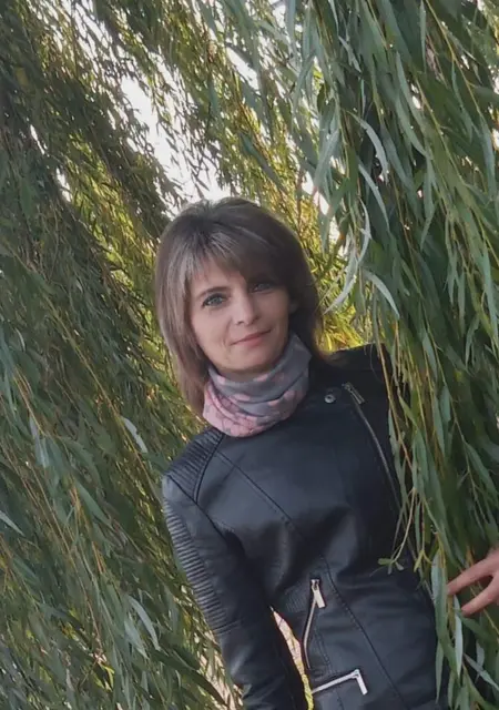 Елена из Кропивницкого, ищу на сайте дружбу