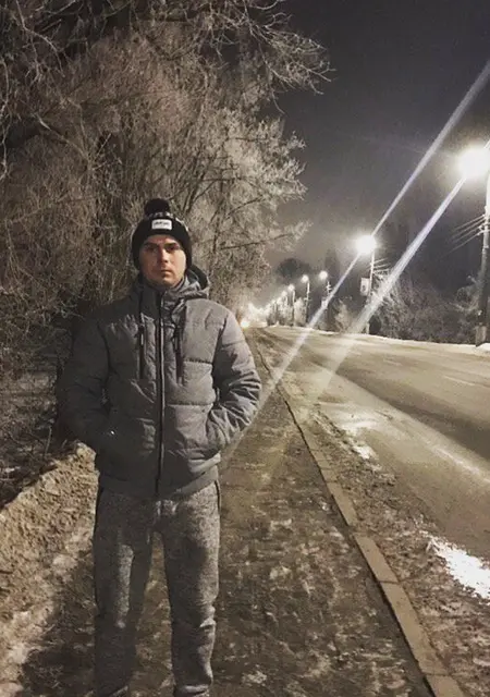 Victor из Василькова, ищу на сайте знакомства на одну ночь