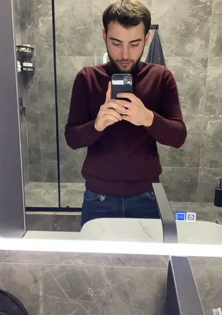 Я Николай, 25, знакомлюсь на одну ночь в Таллине