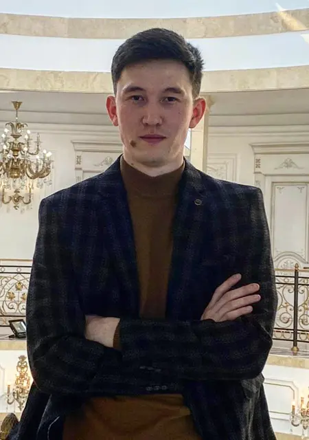 Рустам из Алматы, ищу на сайте знакомства на одну ночь