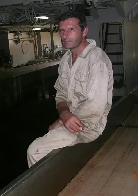 Гриша из Лунинца, мне 59, познакомлюсь на одну ночь