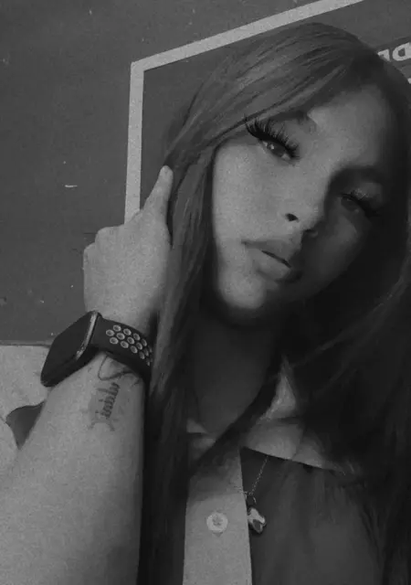 Ashley из Санто-доминго Эста, ищу на сайте постоянные отношения