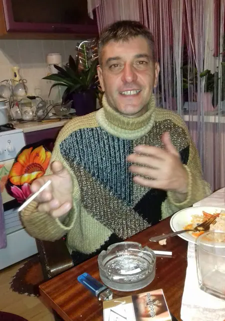 Я Андрей, 52, из Бреста, ищу знакомство для постоянных отношений