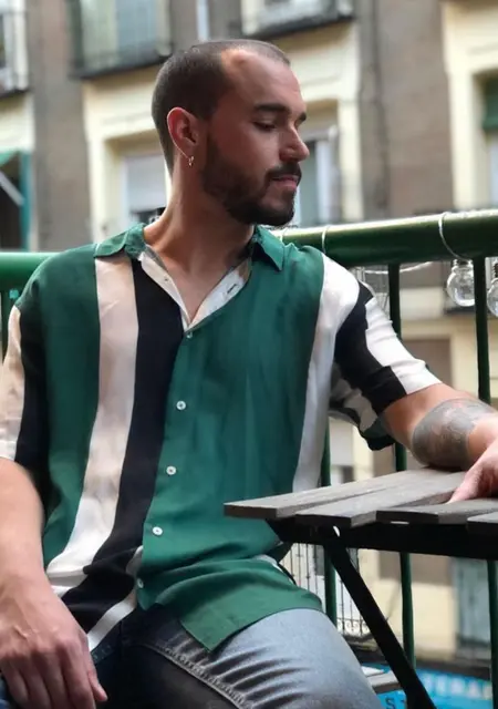 Sergio из Премия-де-Мар, ищу на сайте общение