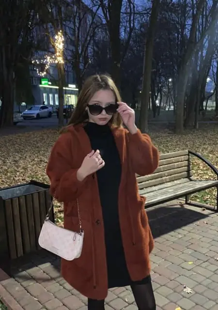 Mrr из Чернигова, мне 25, познакомлюсь для приятного времяпровождения