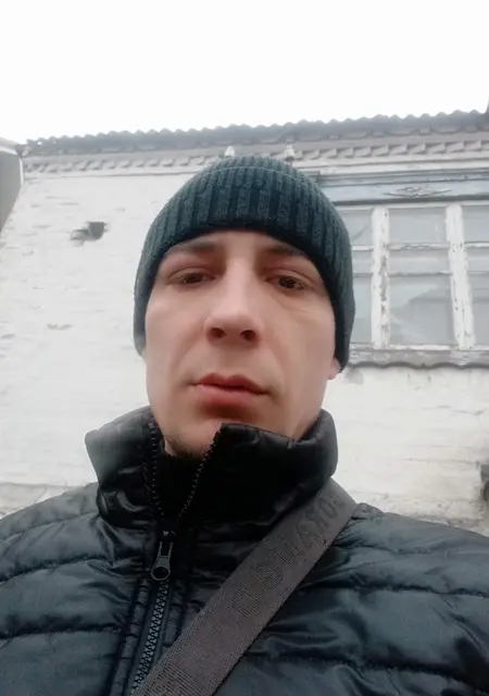 Дима из Днепра, ищу на сайте знакомства без обязательств
