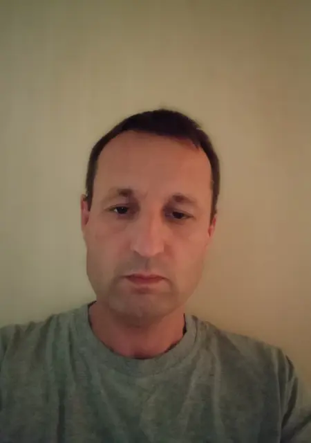 Name из Витебска, мне 49, познакомлюсь для общения