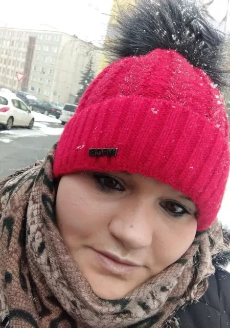 Helca из Праги