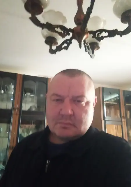 Tim из Бобруйска, мне 46, познакомлюсь на одну ночь