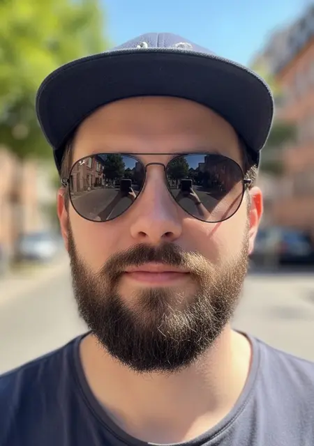 Я Etan, 30, знакомлюсь на одну ночь в Сёдермальм