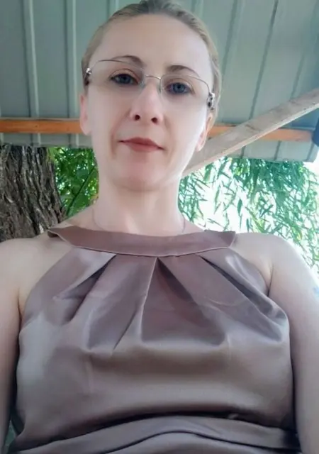 Я Galya Galya, 39, из Стамбула, ищу знакомство