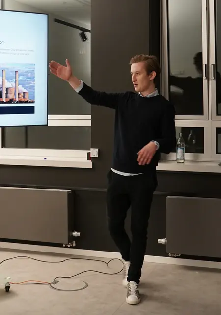 Я Paul, 30, из Мюнхена, ищу знакомство для общения