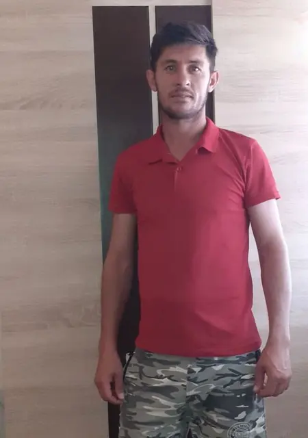 Я Florin, 36, из Бухареста, ищу знакомство