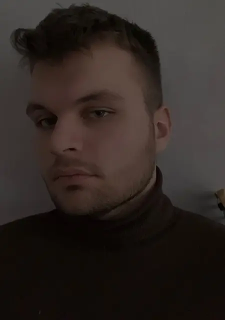 Я Gleb, 22, знакомлюсь для вирта в Витебске