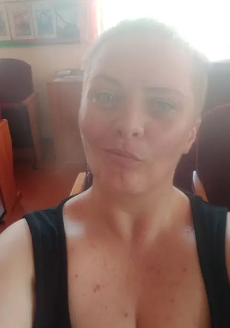 Анна из Лепели, ищу на сайте знакомства на одну ночь