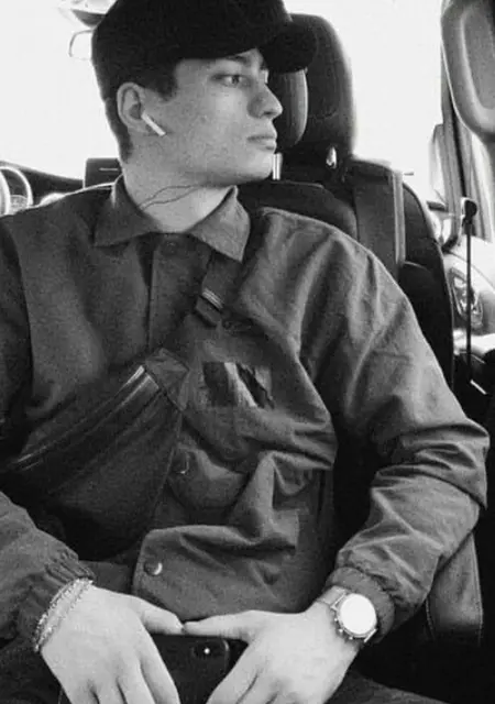 Я Кана, 25, знакомлюсь на одну ночь в Ташкенте