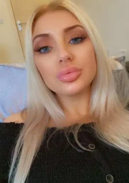 I'm Georgina, 22 from London, seeking connections