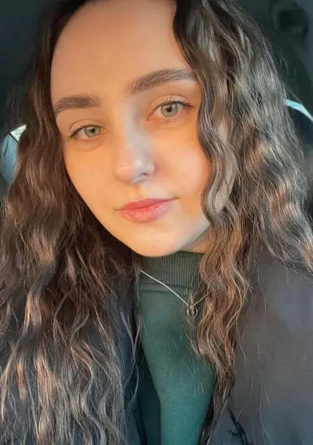 Я Саша, 20, из Одессы, ищу знакомство для общения